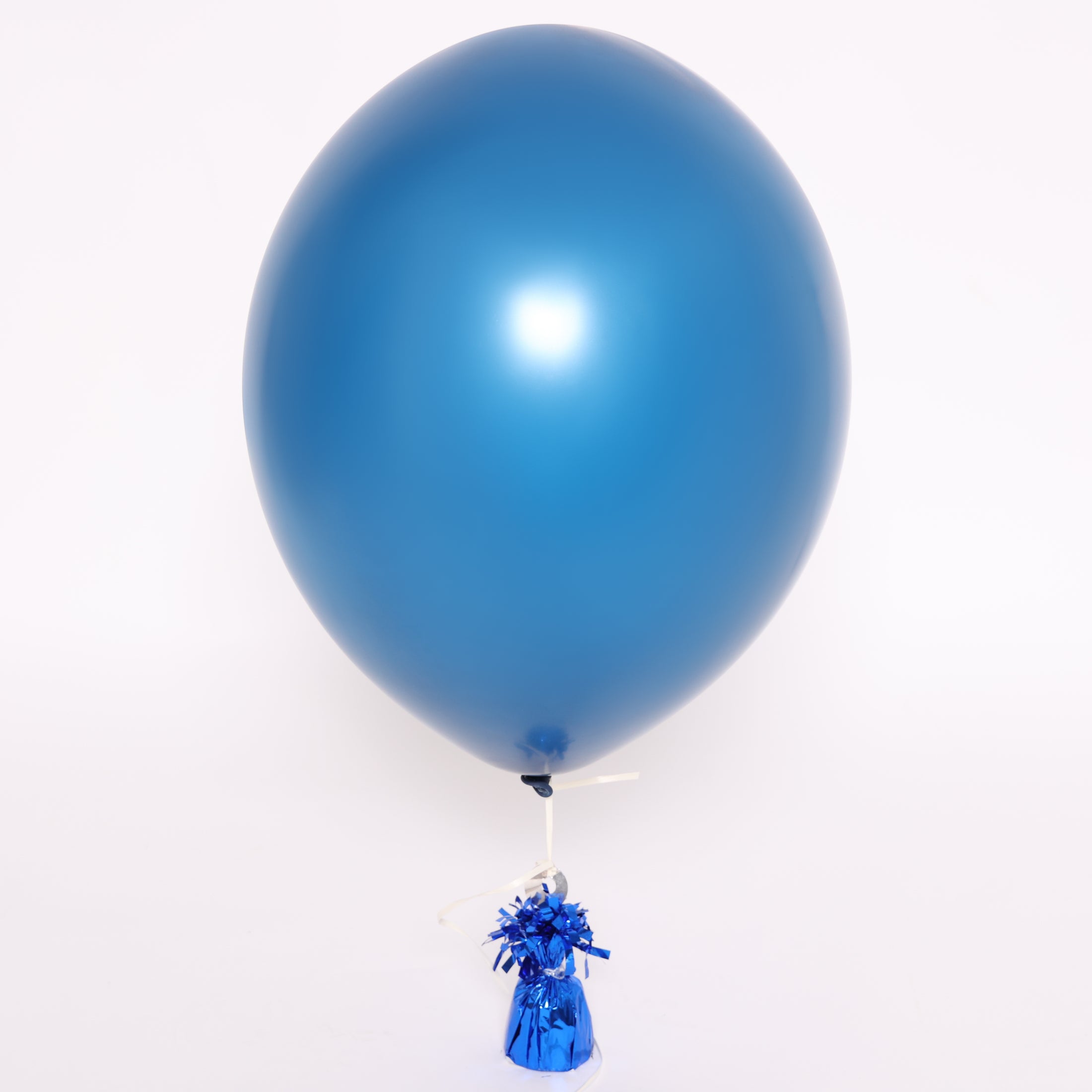 Latex Balloon, 17 inch, 1 count
