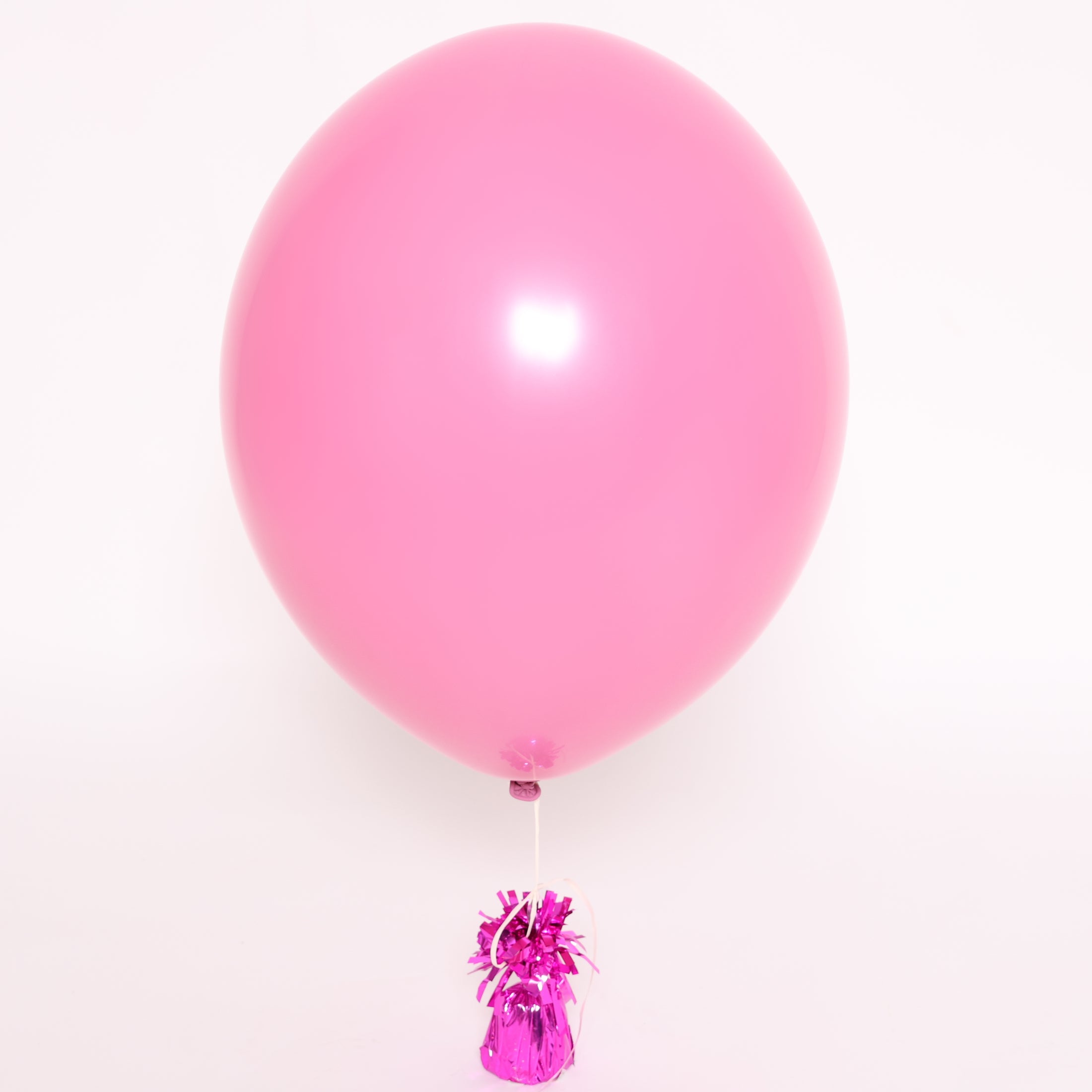 Latex Balloon, 17 inch, 1 count