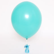 Latex Balloon, 17 inch, 1 count