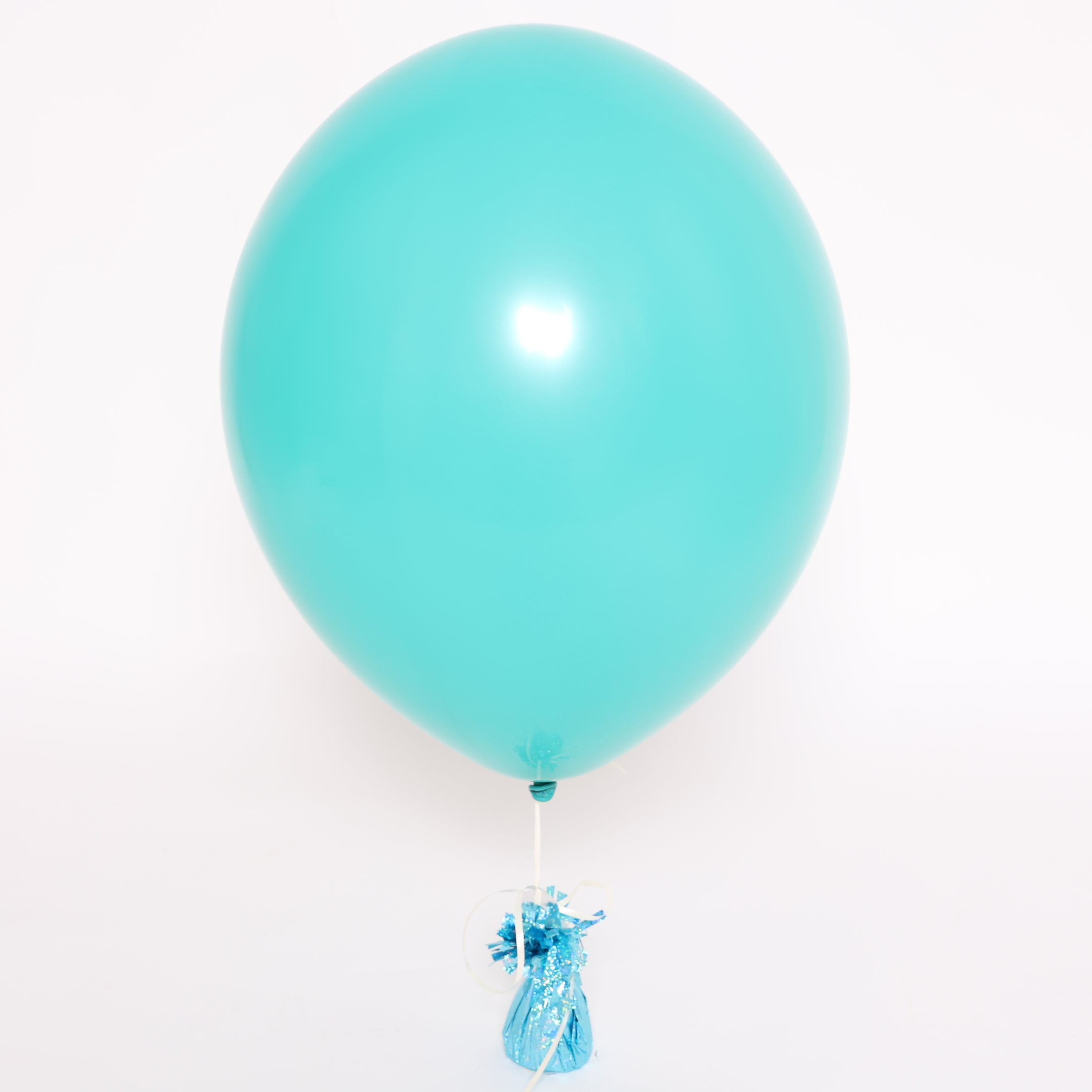 Latex Balloon, 17 inch, 1 count