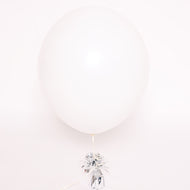 Latex Balloon, 17 inch, 1 count