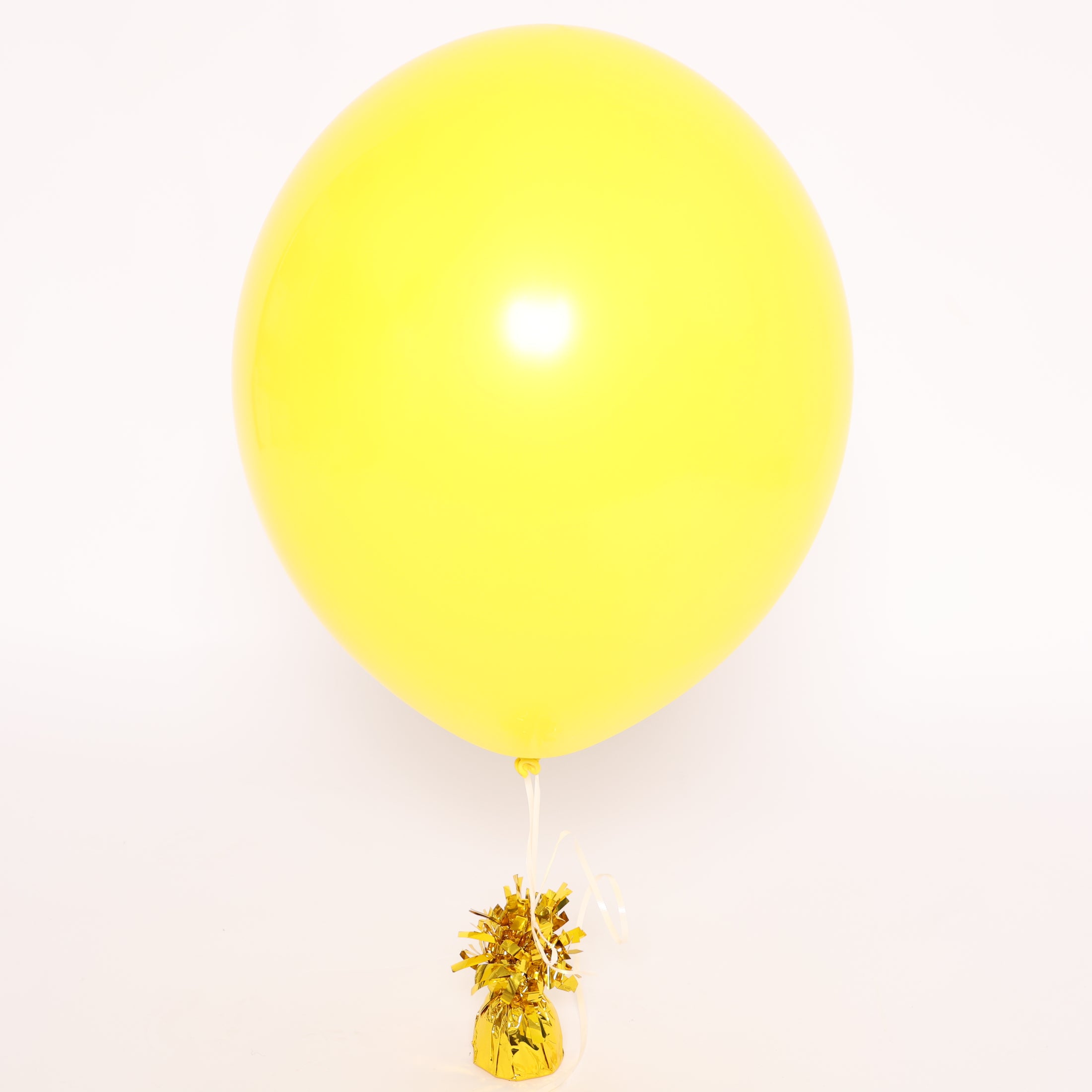 Latex Balloon, 17 inch, 1 count