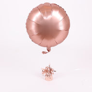 (Rose Copper)