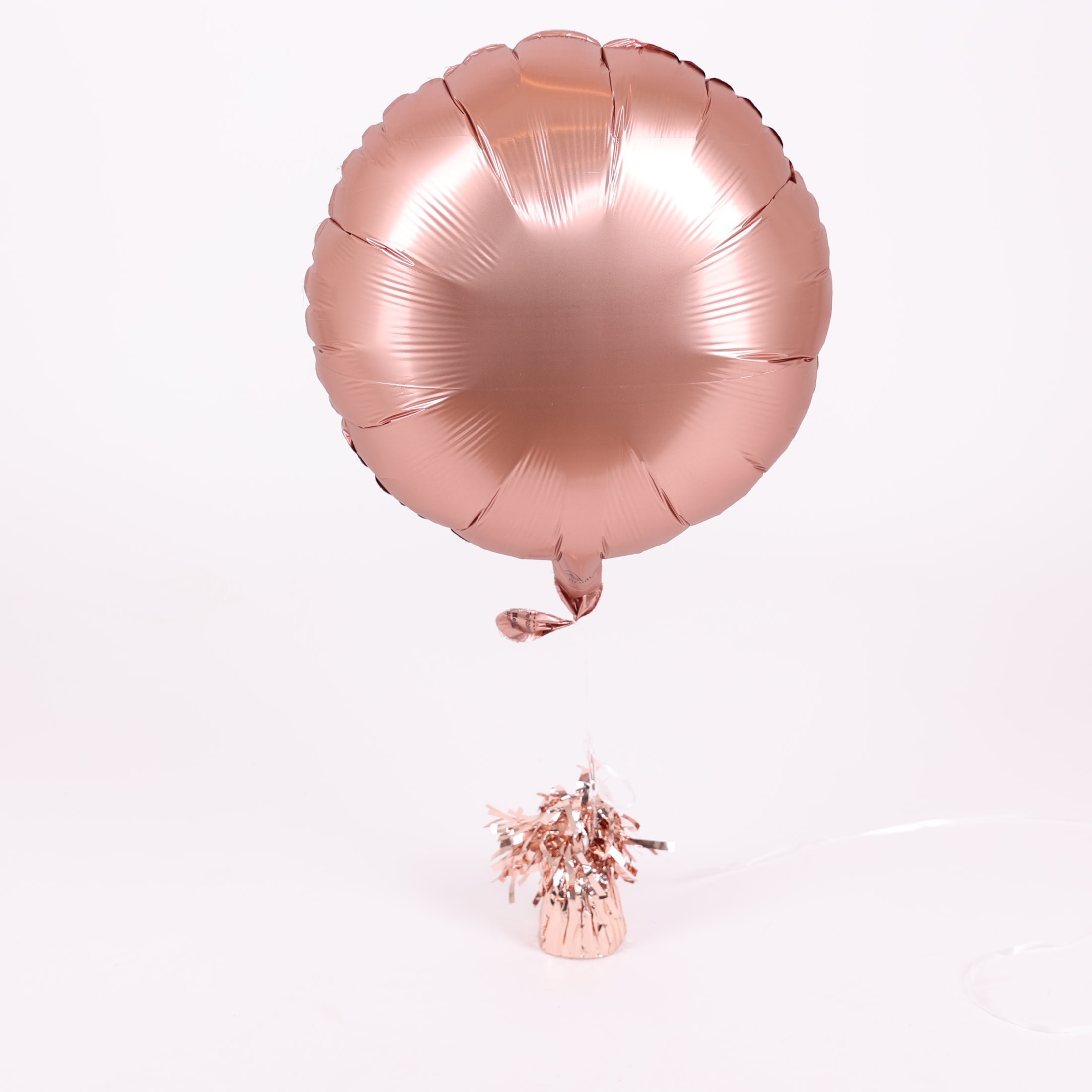(Rose Copper)