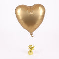 Load image into Gallery viewer, (Gold Sateen)
