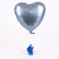 Load image into Gallery viewer, (Steel Blue)
