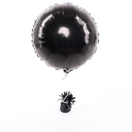 (Black)