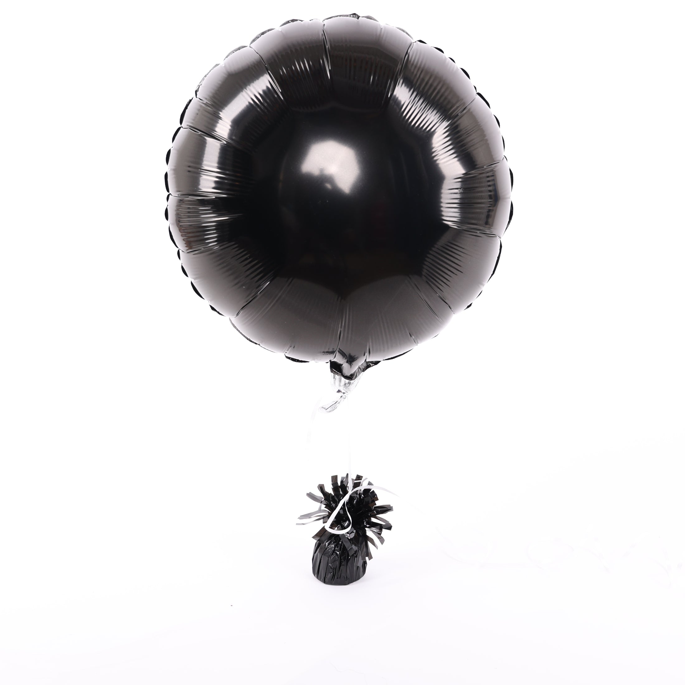 (Black)