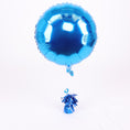 Load image into Gallery viewer, (Blue Metallic)
