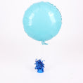 Load image into Gallery viewer, (Caribbean Blue)

