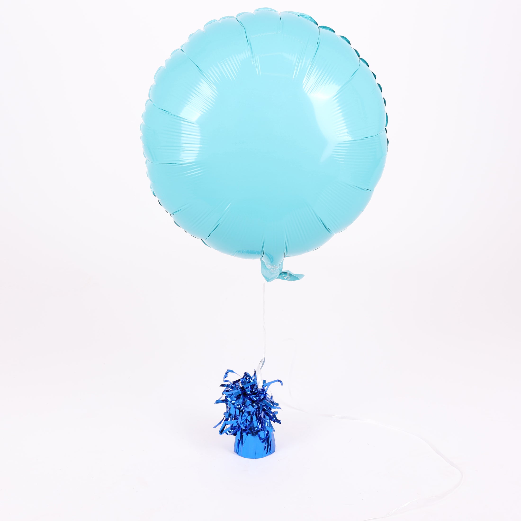 (Caribbean Blue)