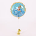 Load image into Gallery viewer, (Cinderella)

