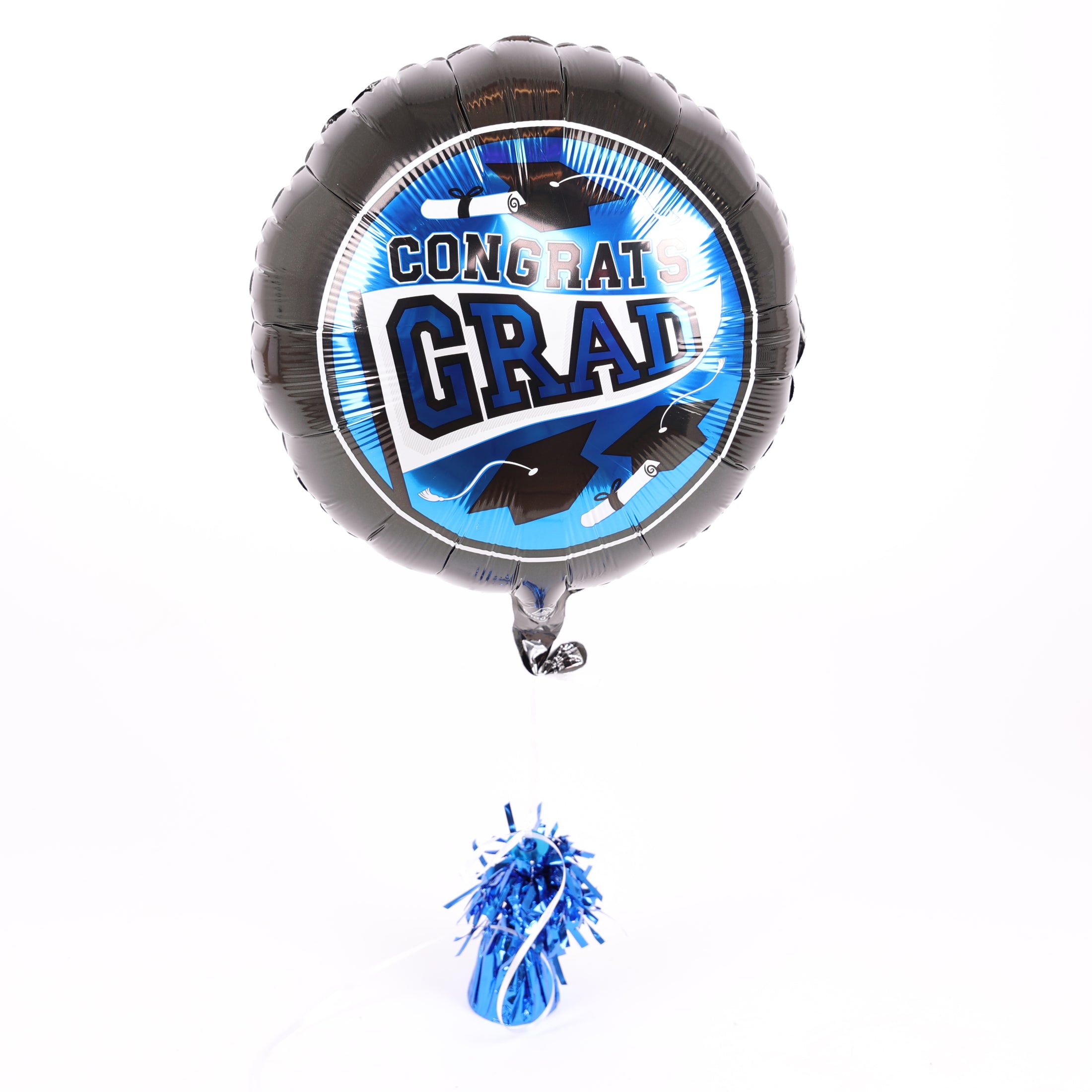 (Blue)