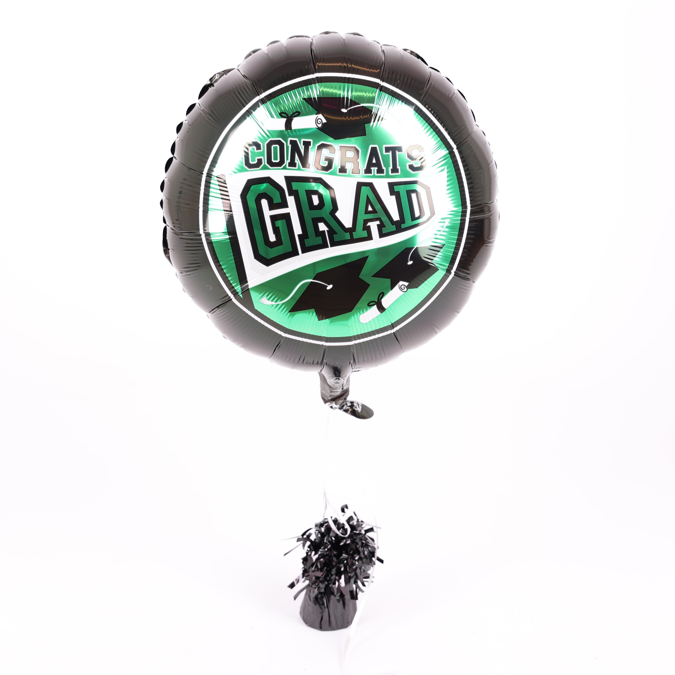 (Green)