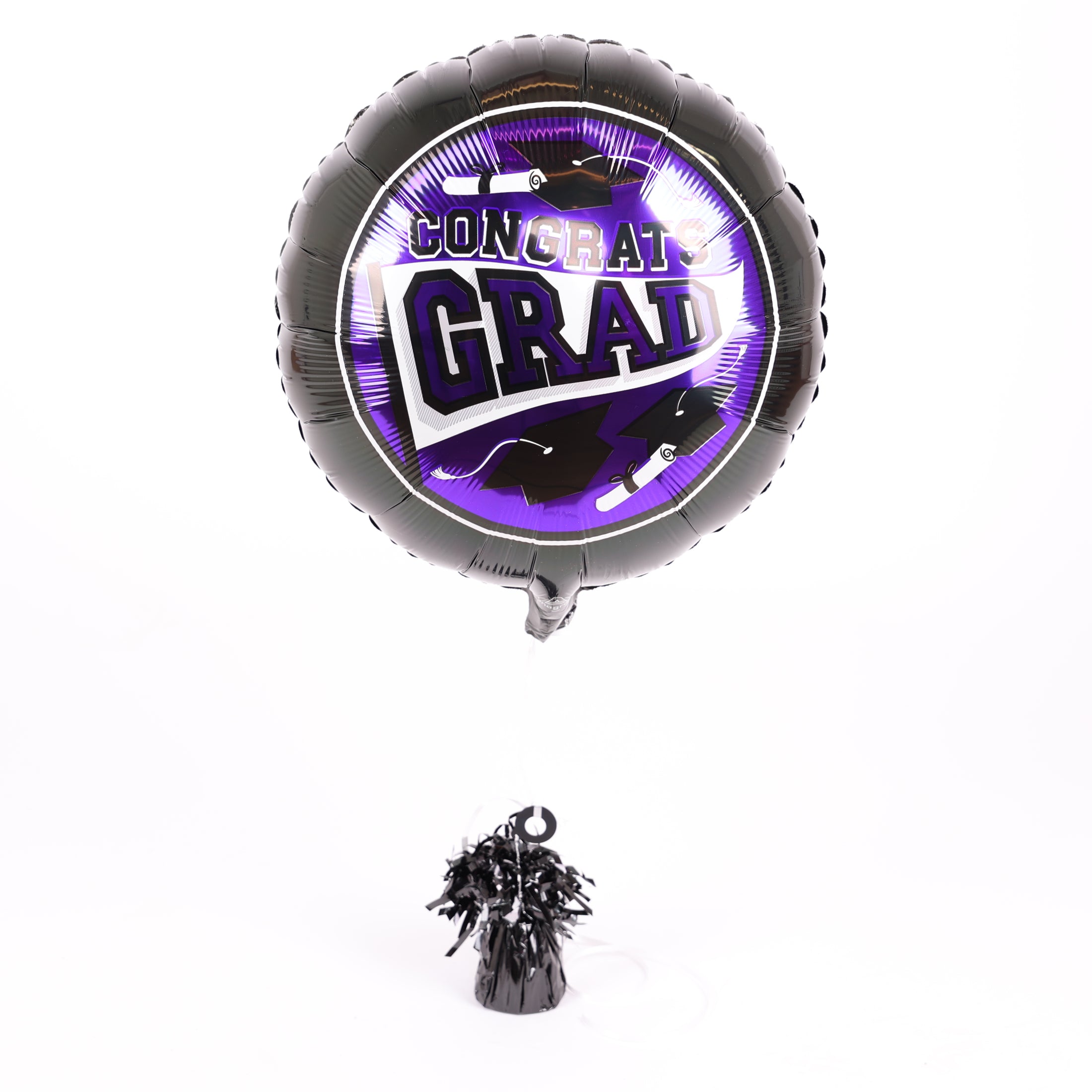 (Purple)