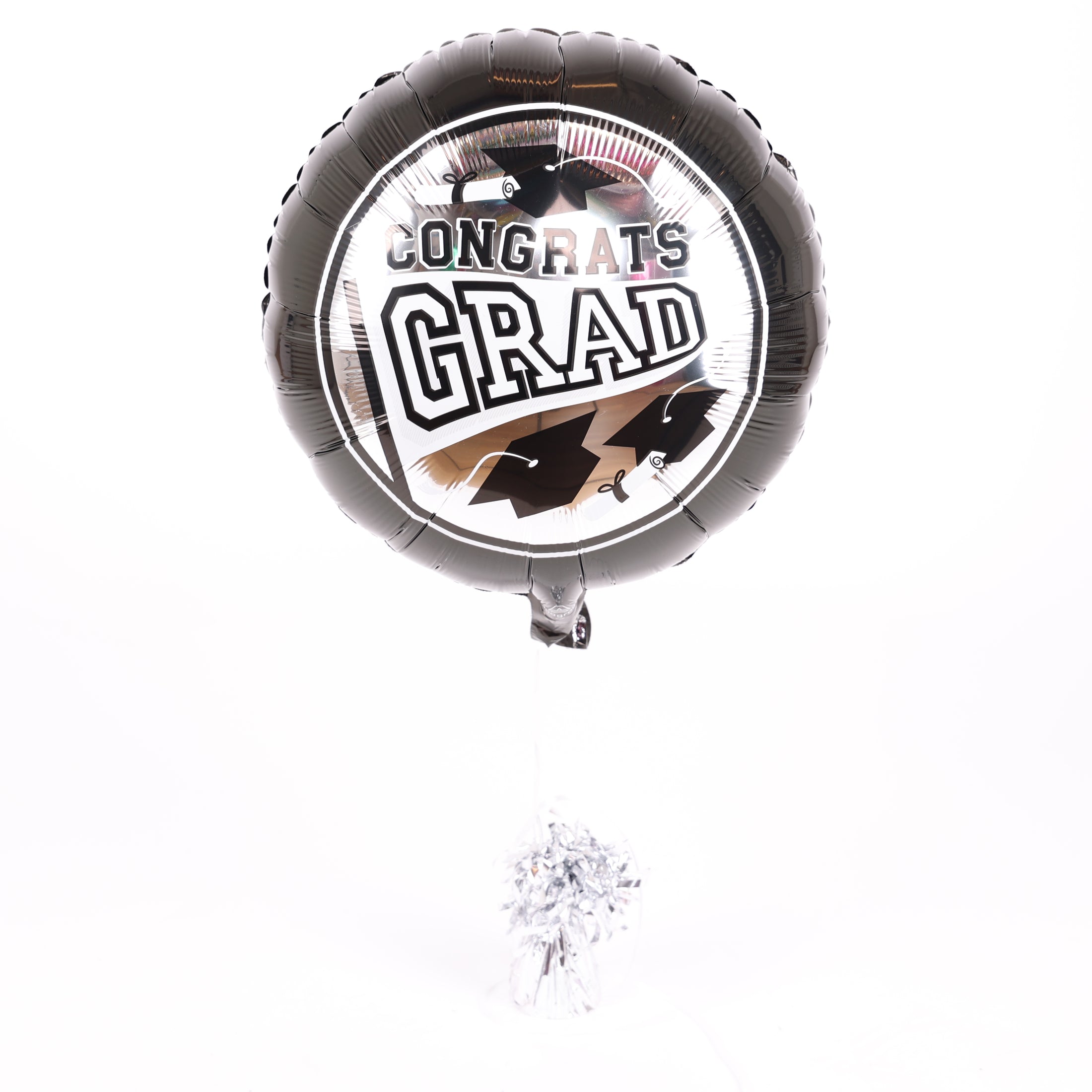 (Silver)