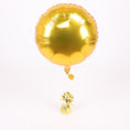 Load image into Gallery viewer, (Gold Metallic)
