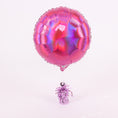 Load image into Gallery viewer, (Iridescent Magenta)
