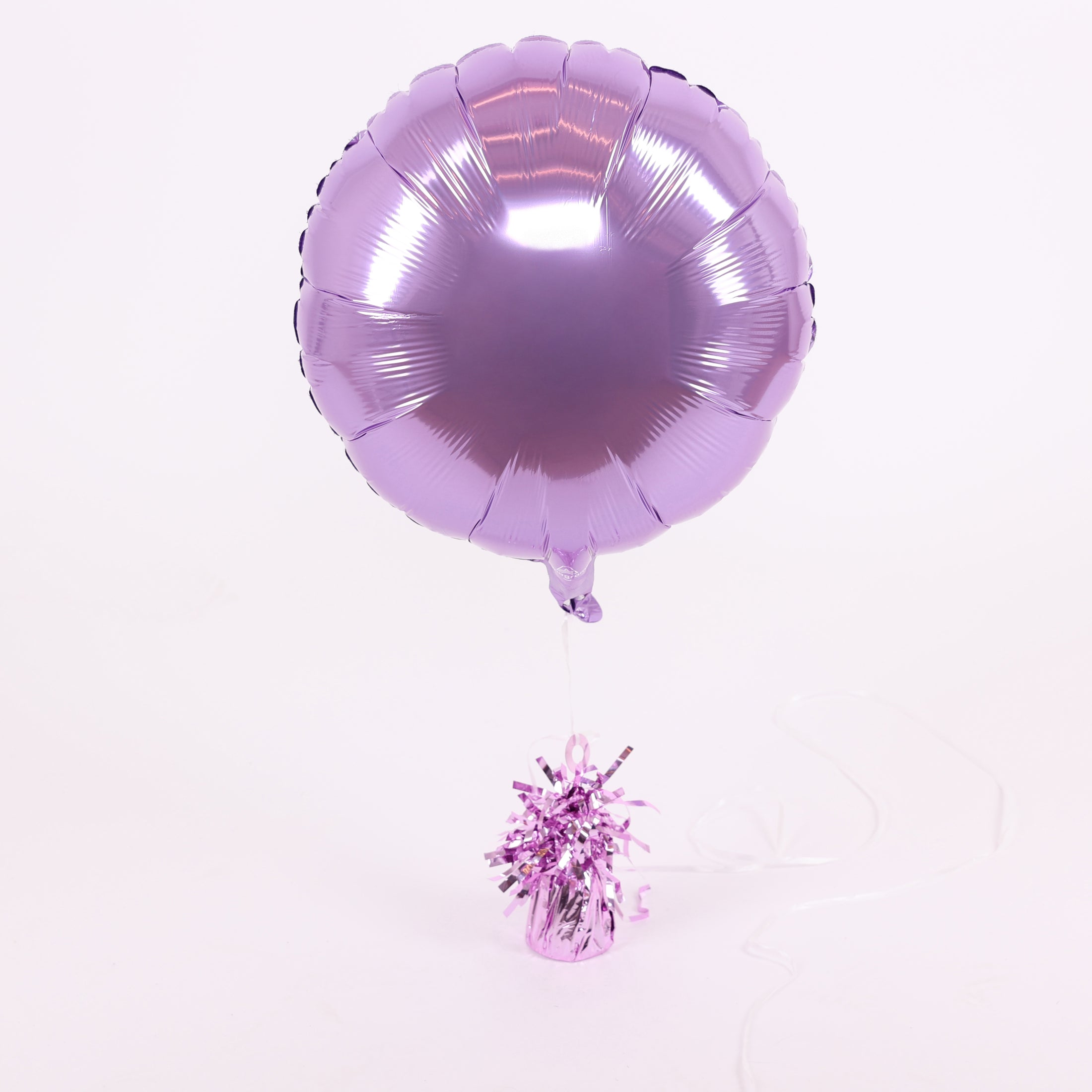 (Pearl Lavender)