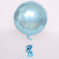 Load image into Gallery viewer, Round Foil Balloon, 18in
