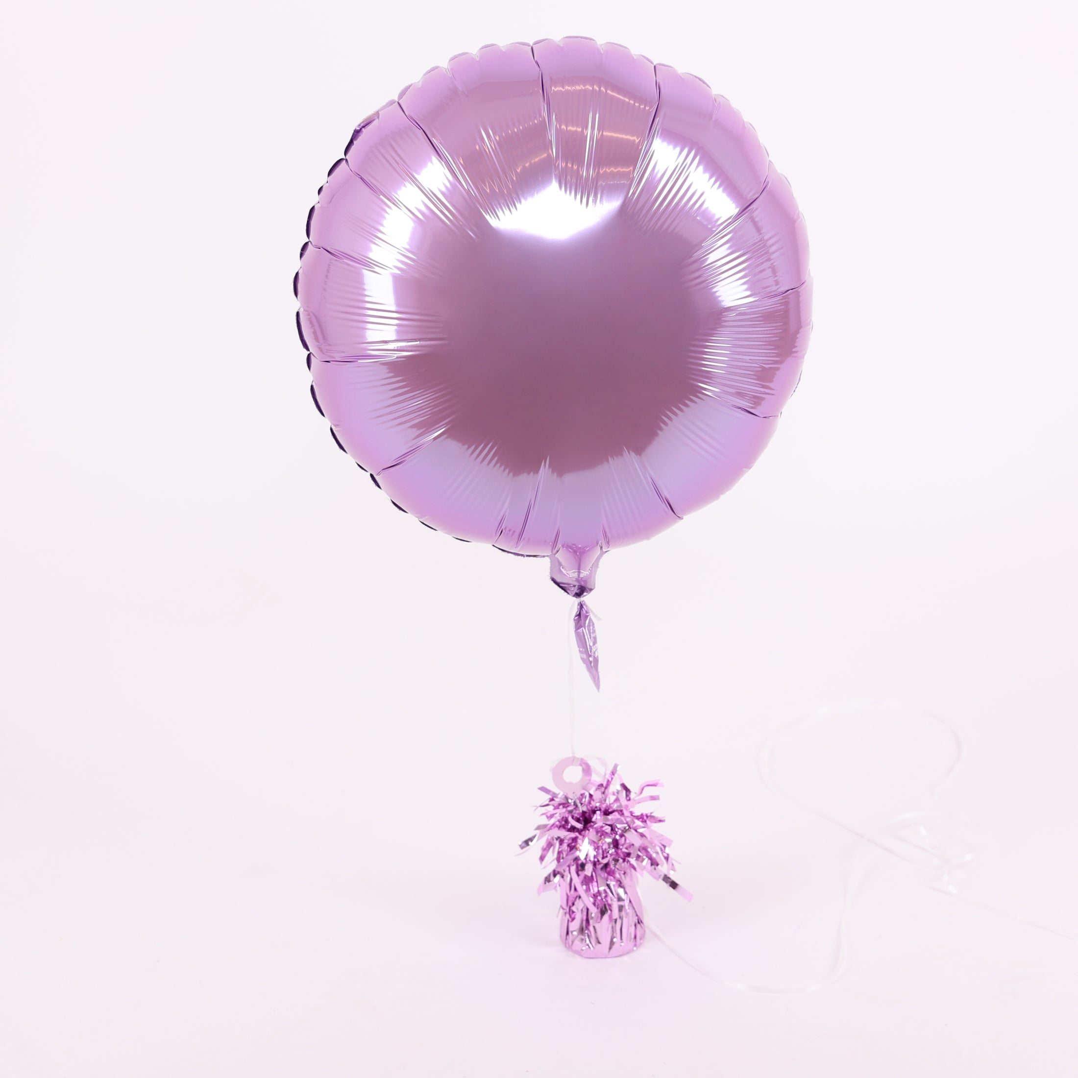 (Pearl Pastel Lilac)