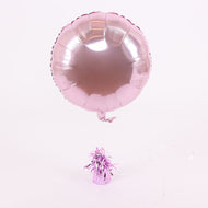 (Pearl Pastel Rose)