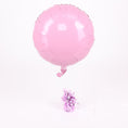 Load image into Gallery viewer, Round Foil Balloon, 18in
