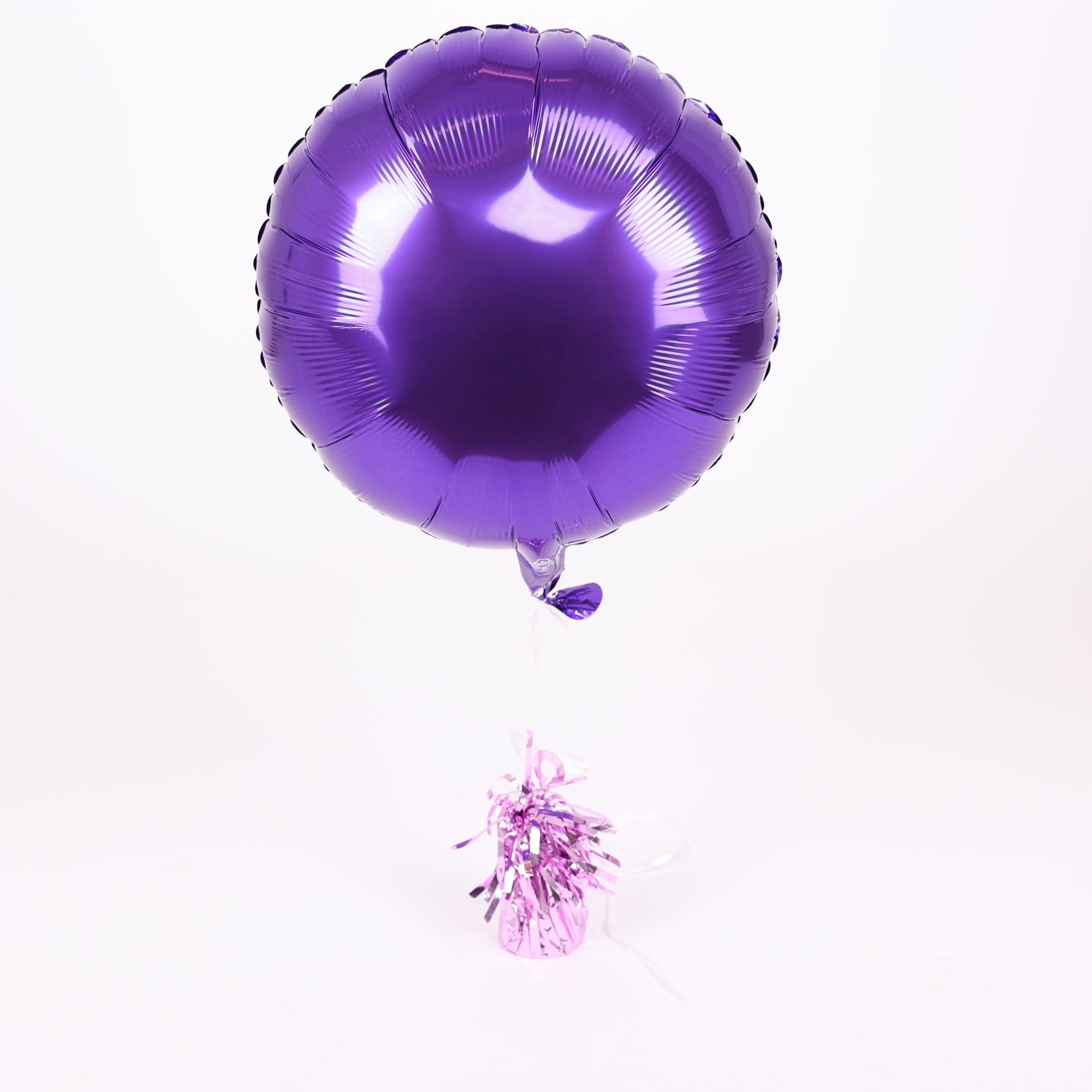 (Purple)