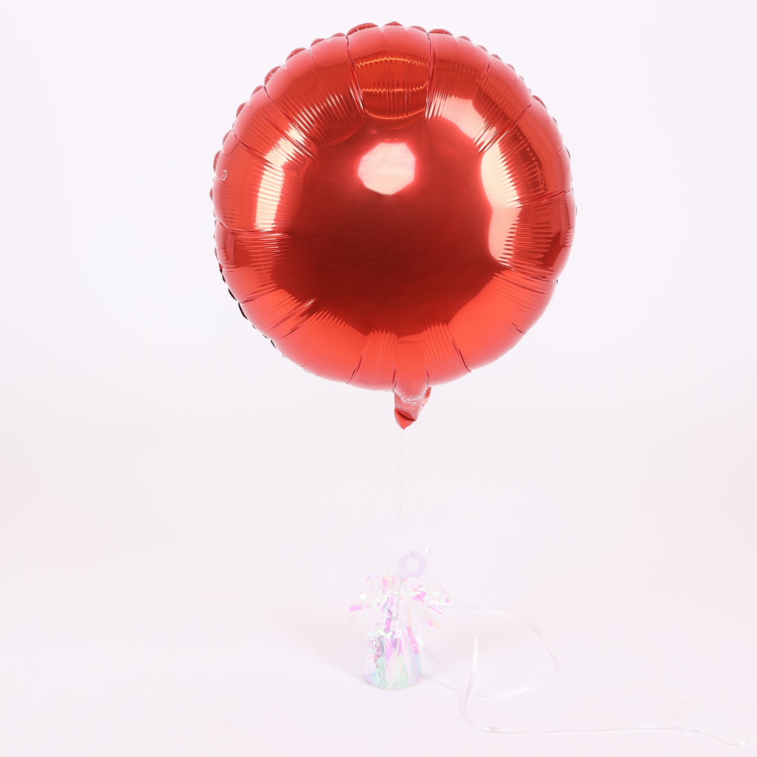 By Shape - Round Balloons