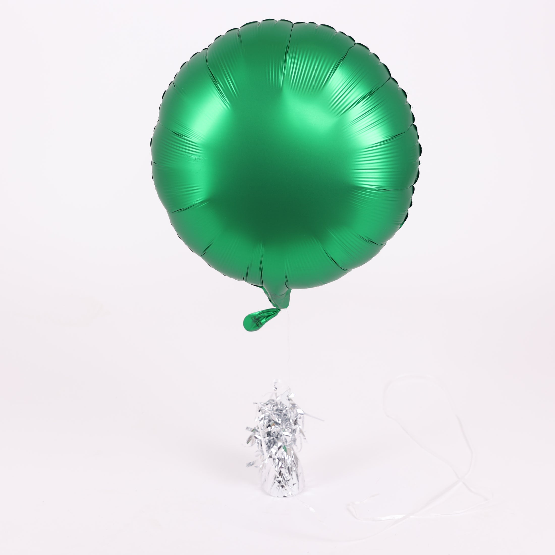 (Emerald Green)