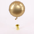 Load image into Gallery viewer, (Gold Sateen)
