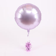 (Pastel Lilac)