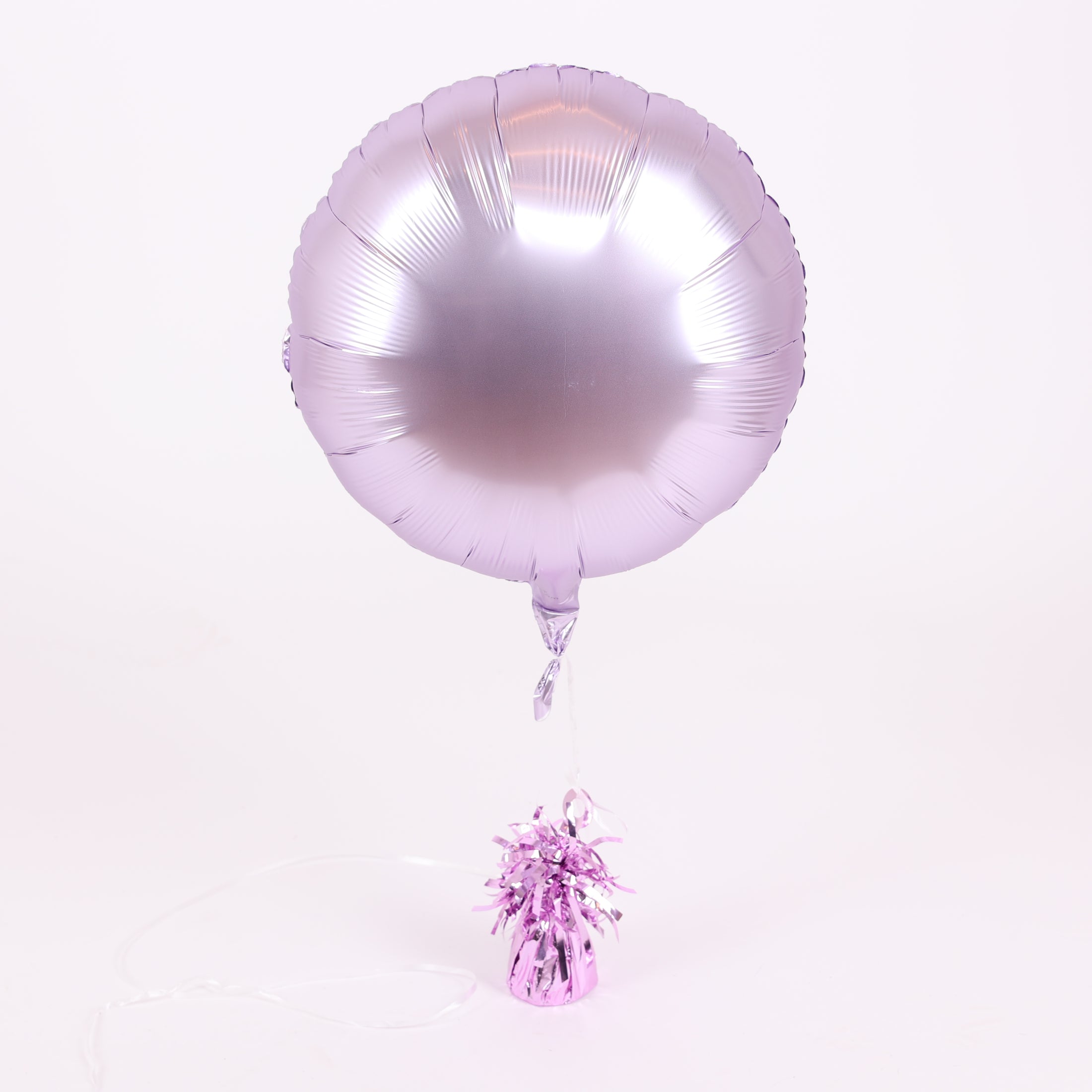 (Pastel Lilac)