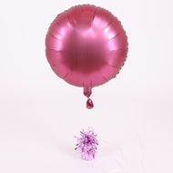 (Pomegranate Magenta)