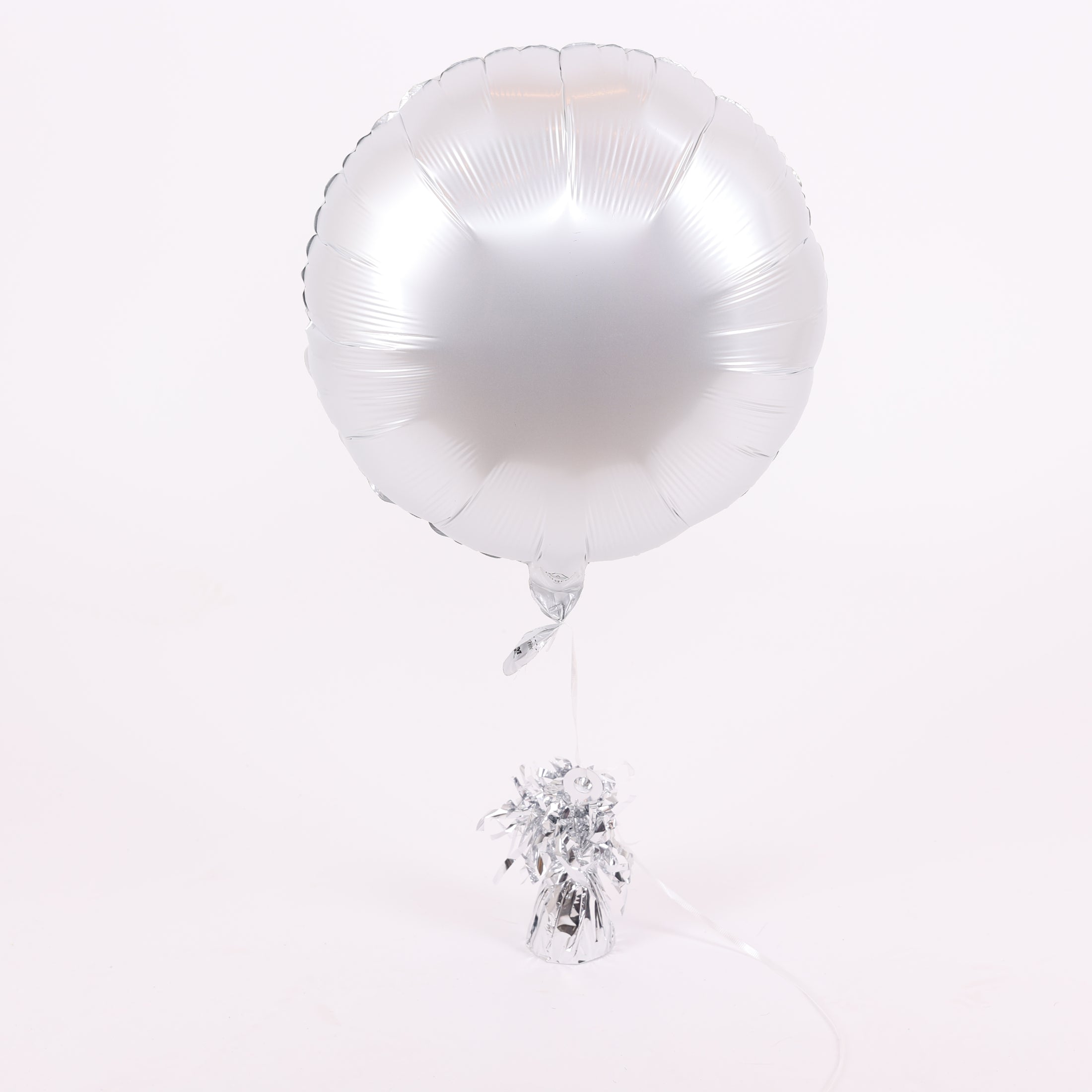 (White)