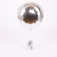 Load image into Gallery viewer, (Silver Metallic)
