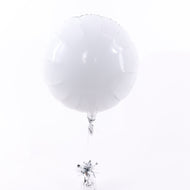 (White)