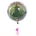 Load image into Gallery viewer, Round Wicked Balloon, 18in
