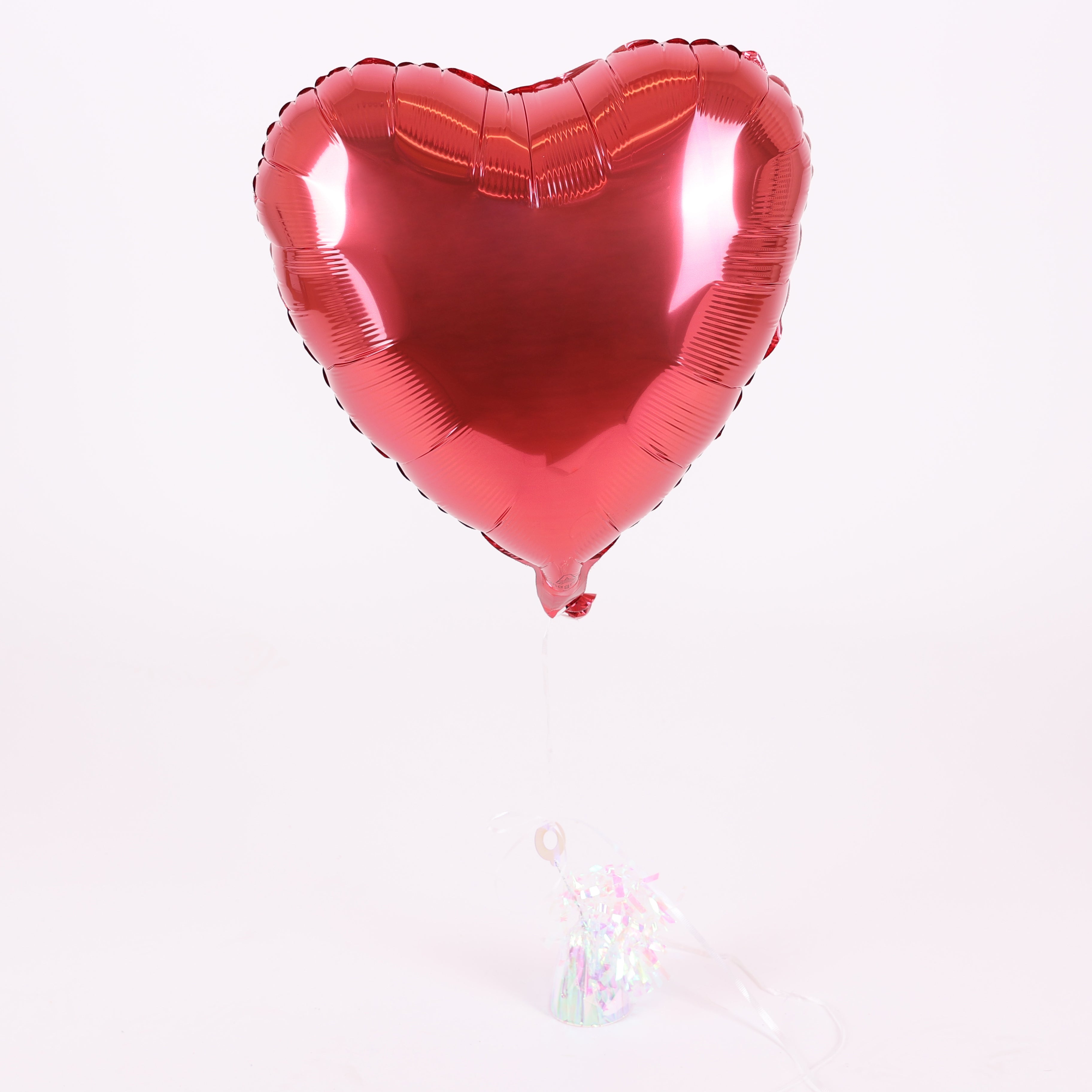 By Shape - Heart Balloons – Gigsy