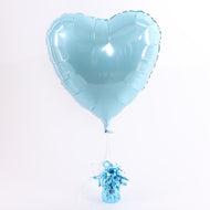(Pearl Pastel Blue)