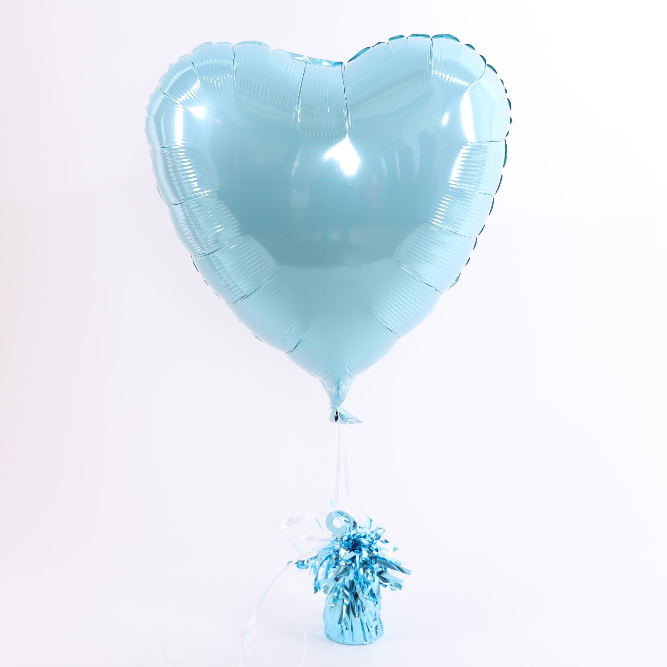(Pearl Pastel Blue)