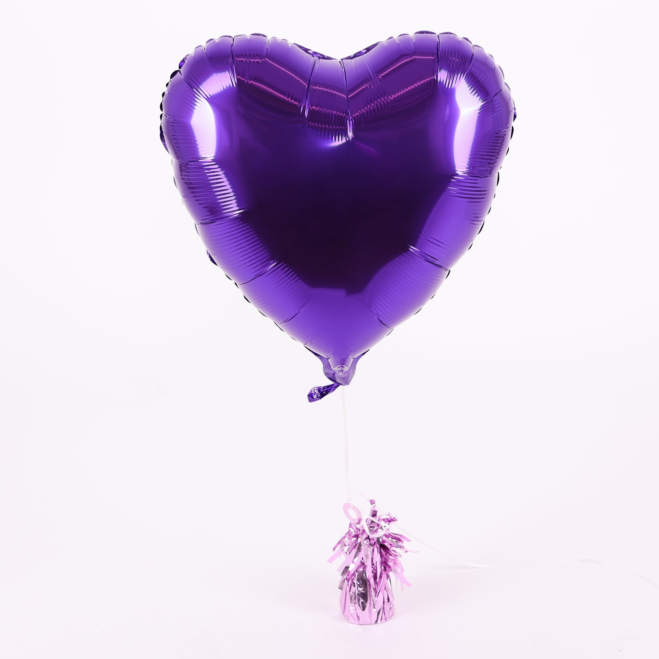 (Purple)