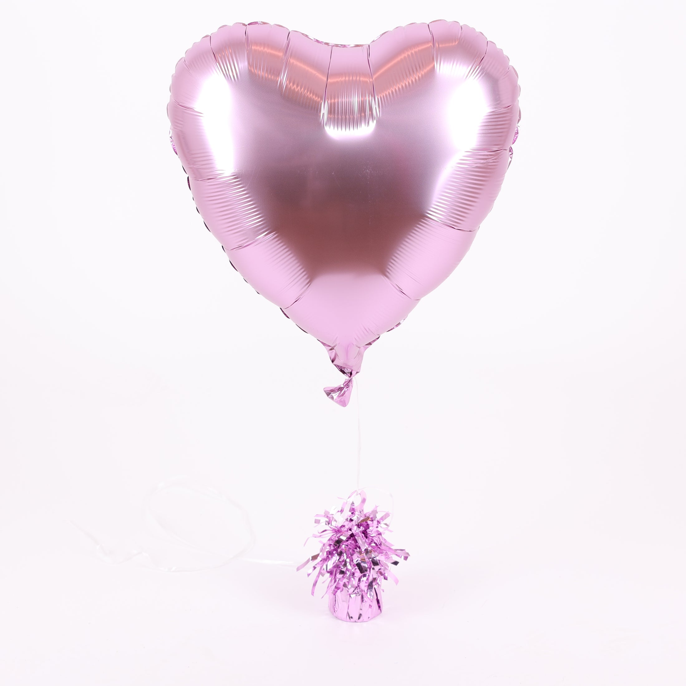 (Flamingo Pink)