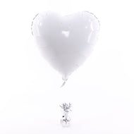 (White)