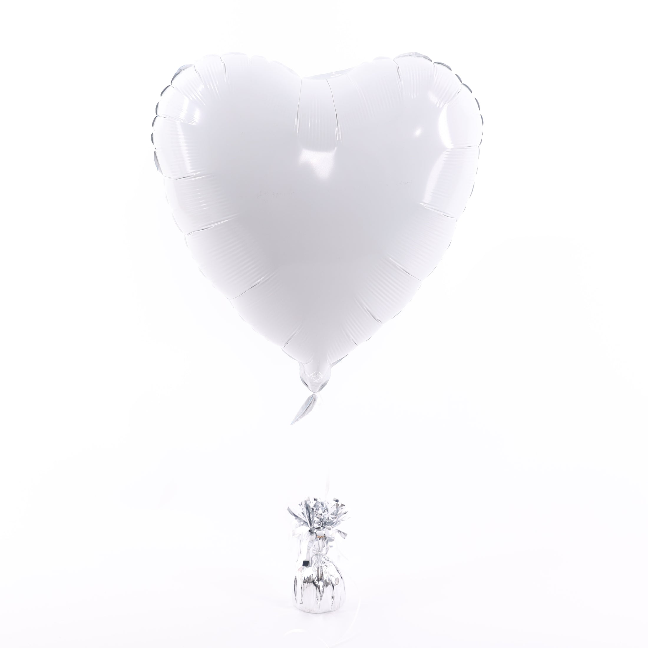(White)