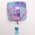 Load image into Gallery viewer, Wicked Square Balloon, 18in
