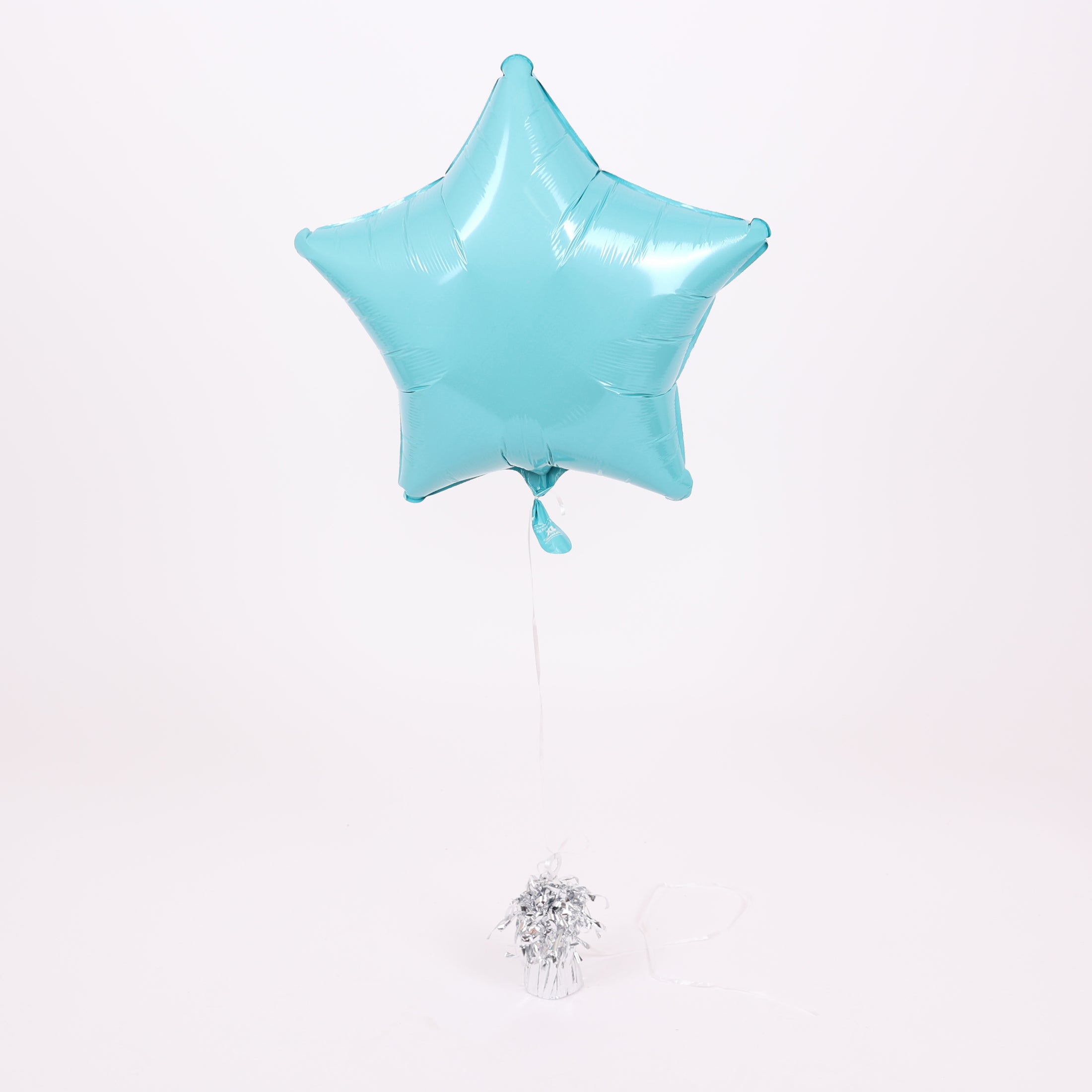(Caribbean Blue)