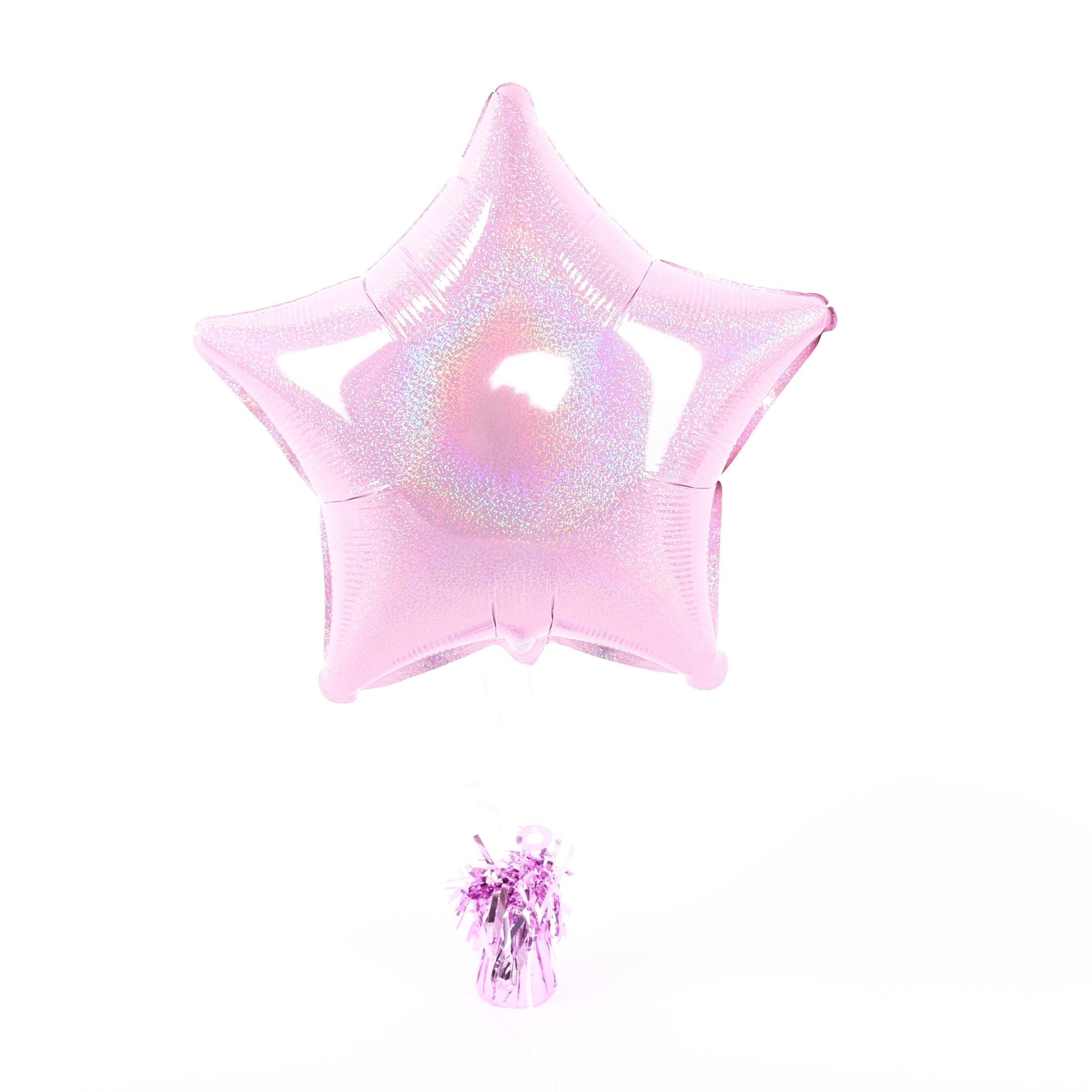 (Dazzler Pink)