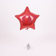 (Dazzler Red)