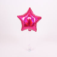 (Iridescent Magenta)